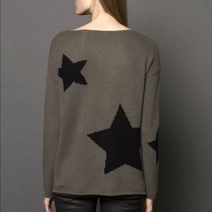360 cashmere sweater